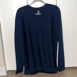 Merino Wool Sweater